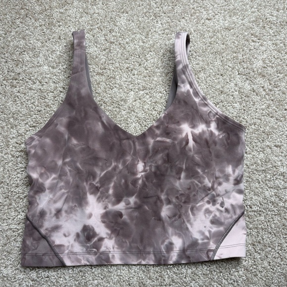 lululemon athletica Tops - Lululemon Align Tank Top